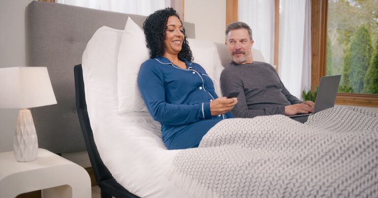 Adjustable Bed Frames: 4 Reasons to Invest 