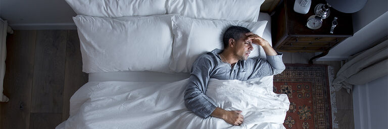 3 Reasons Why Your Bed Disappoints