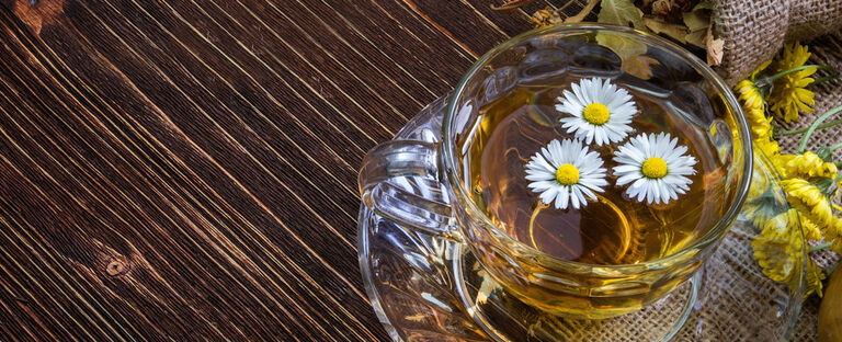 5 Foods That Help You Sleep