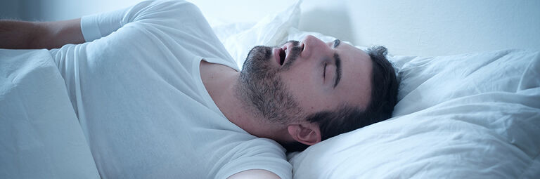 Your Sleep Apnea Questions Answered by a Doctor