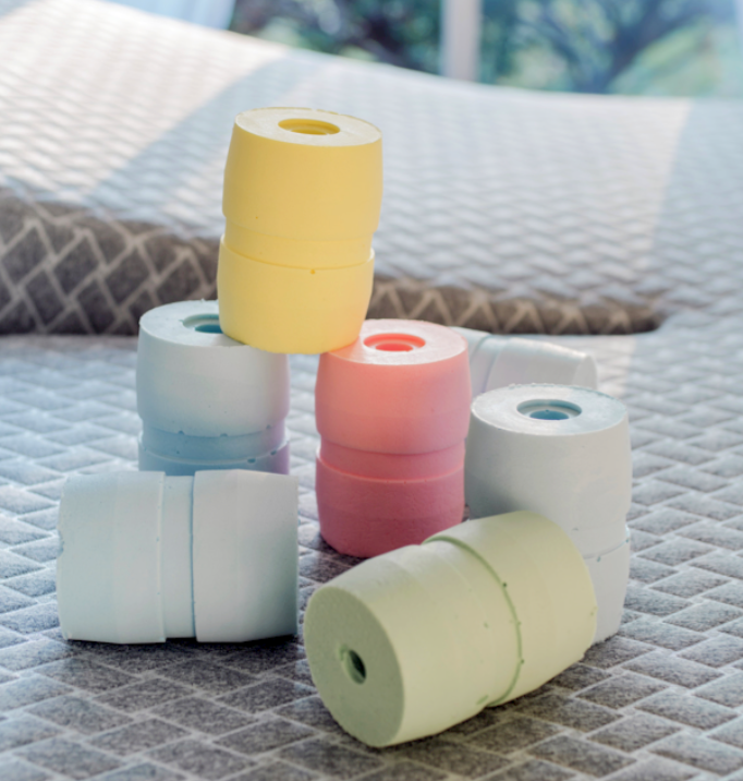 mattress foam cells mattress foam cells