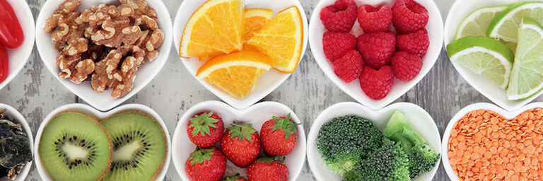 4 Vitamins That Help You Sleep