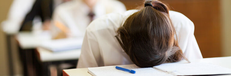 The Case for Moving School Starting Times Later
