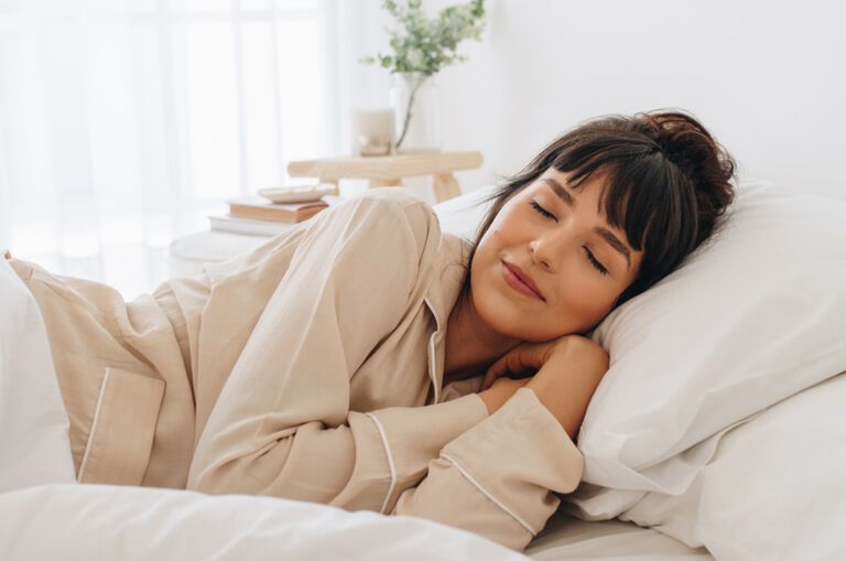 How Different Bed Frame Types Impact Your Sleep