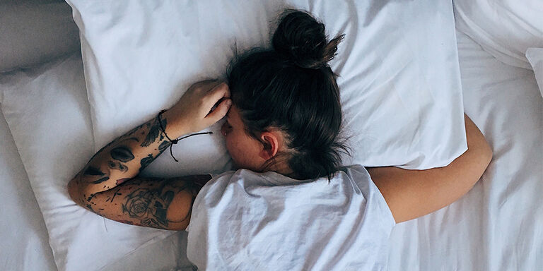 What the Different Stages of Sleep Actually Mean