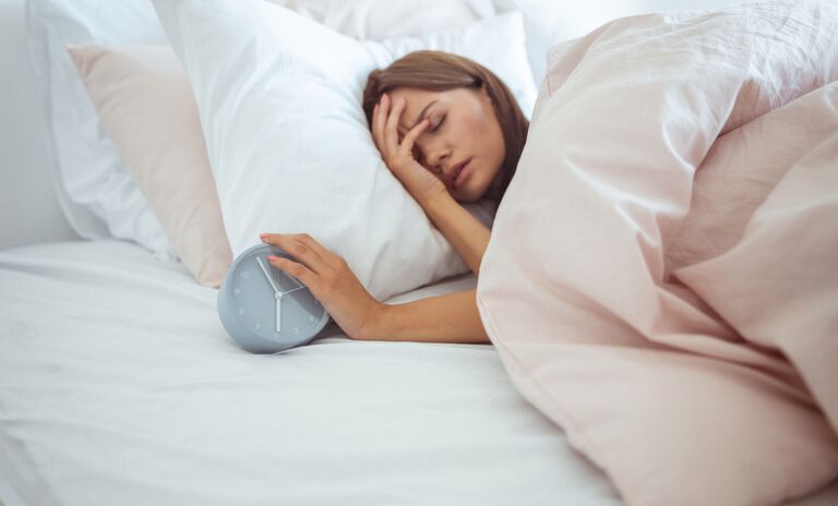 Do You Wake Up Tired? Your Bed Might Be the Problem.