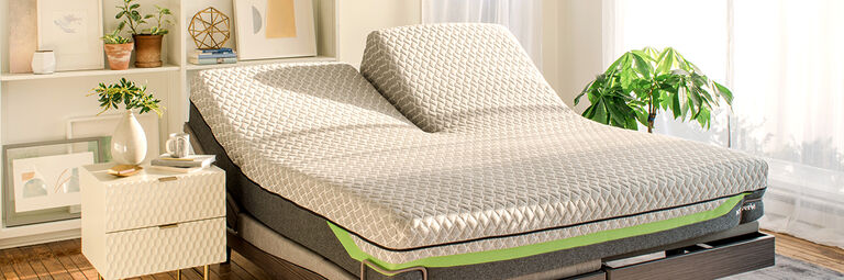 Is a Massage Bed Base Worth It? - Reverie