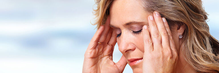 Mind Blown: Headaches and Poor Sleep