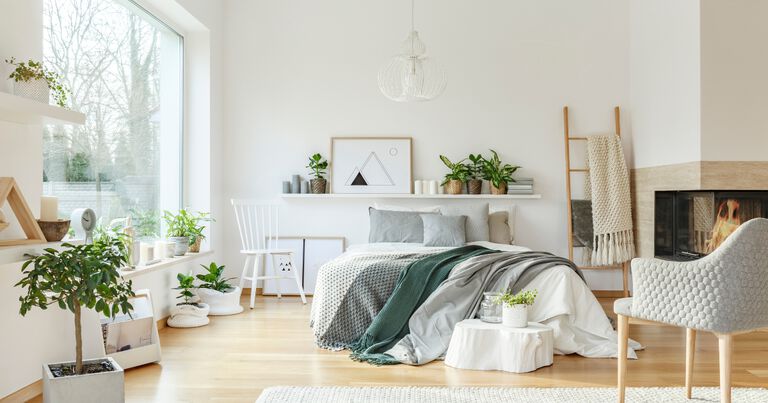 6 Ideas to Consider When Taking on a Bedroom Remodel