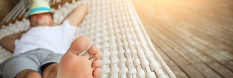 5 Reasons Naps are Totally Healthy