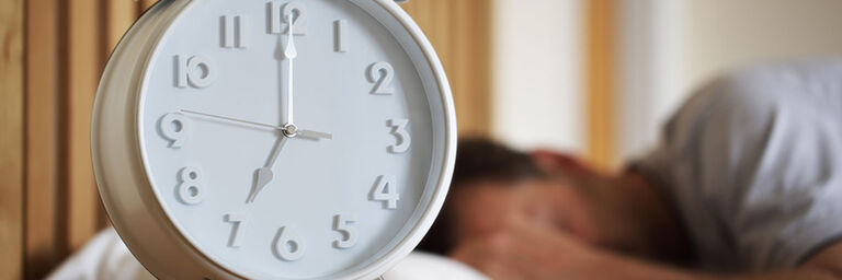 How Long Does It Take to Fall Asleep?
