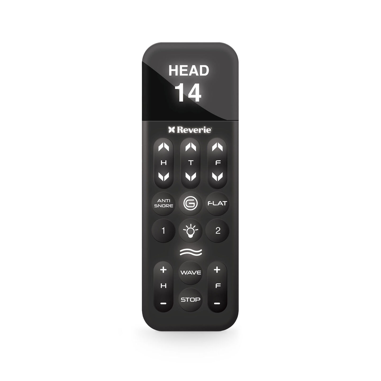 r450ht remote