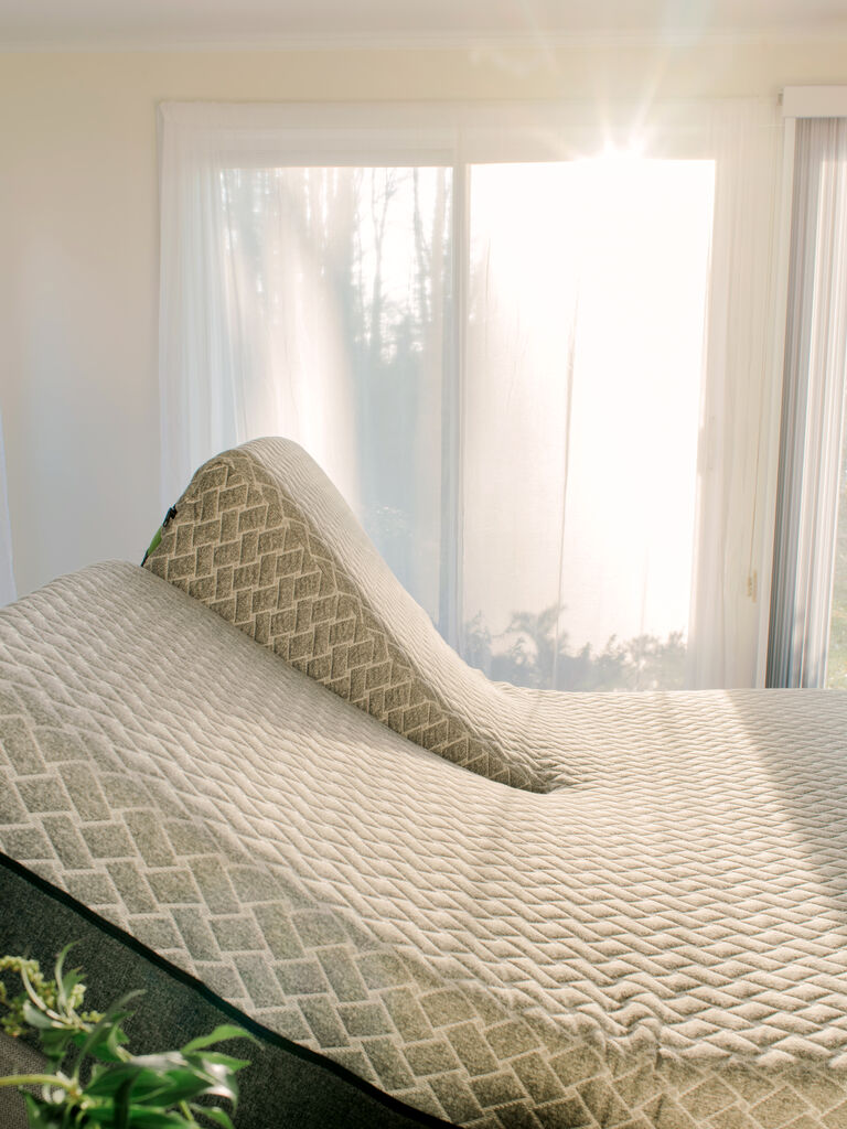How My Reverie Bed Helped My Cold