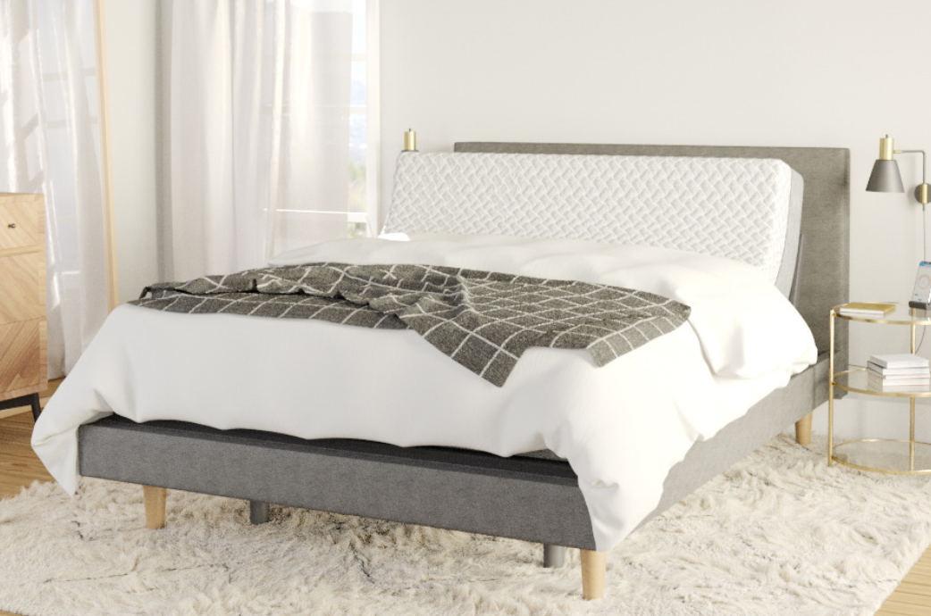 adjustable bed frame adjustable bed frame