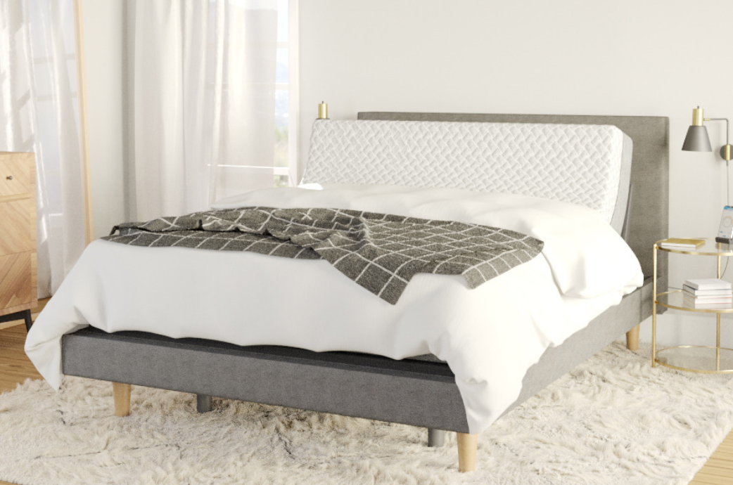 adjustable bed frame