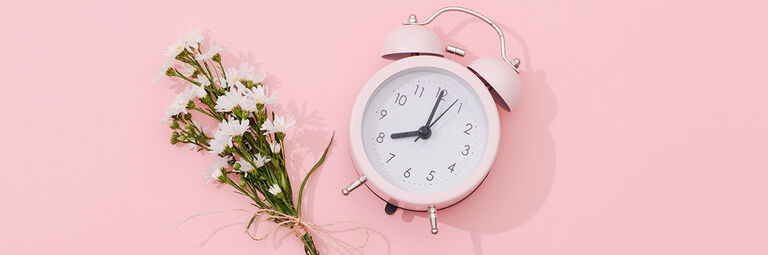 How to Prepare for Daylight Saving Time