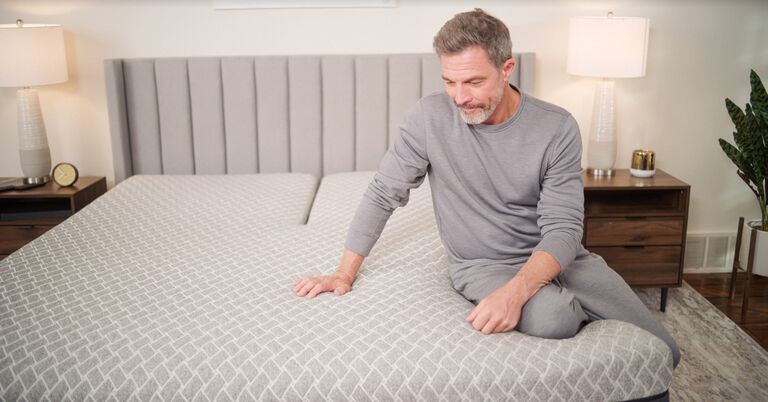 The Top Benefits of a Customizable Mattress