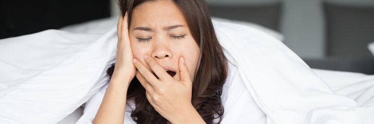 Top 10 Signs You Need a New Mattress