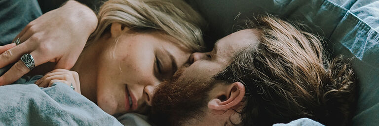 3 Parenting Tips for Creating Sleep Balance with Your Partner