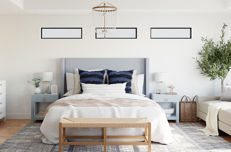 The Host with the Most: 3 Tips for Creating the Ultimate Guest Rooms