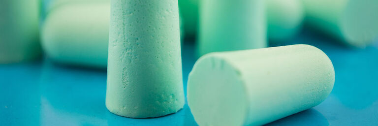 Is Sleeping With Earplugs Dangerous?