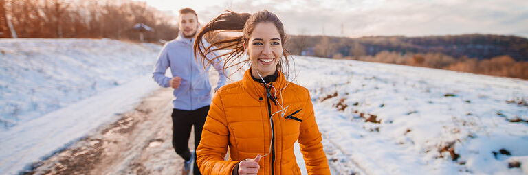 3 Ways to Stay Energized This Winter