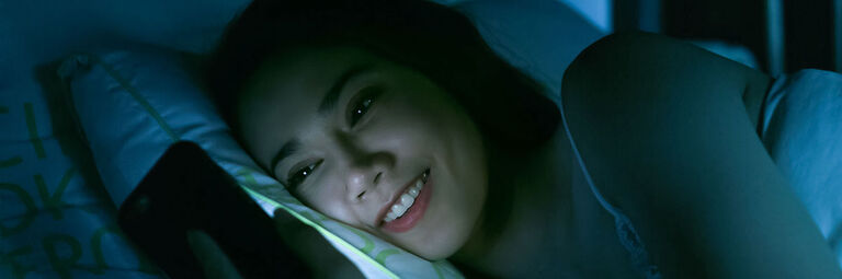 How Screens Impact Your Sleep