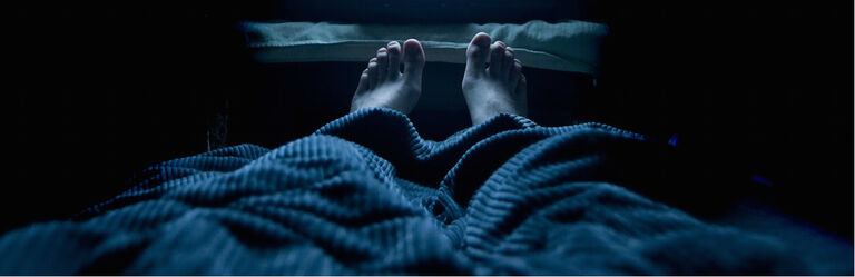 3 Reasons You Shouldn’t Watch TV Before Bed