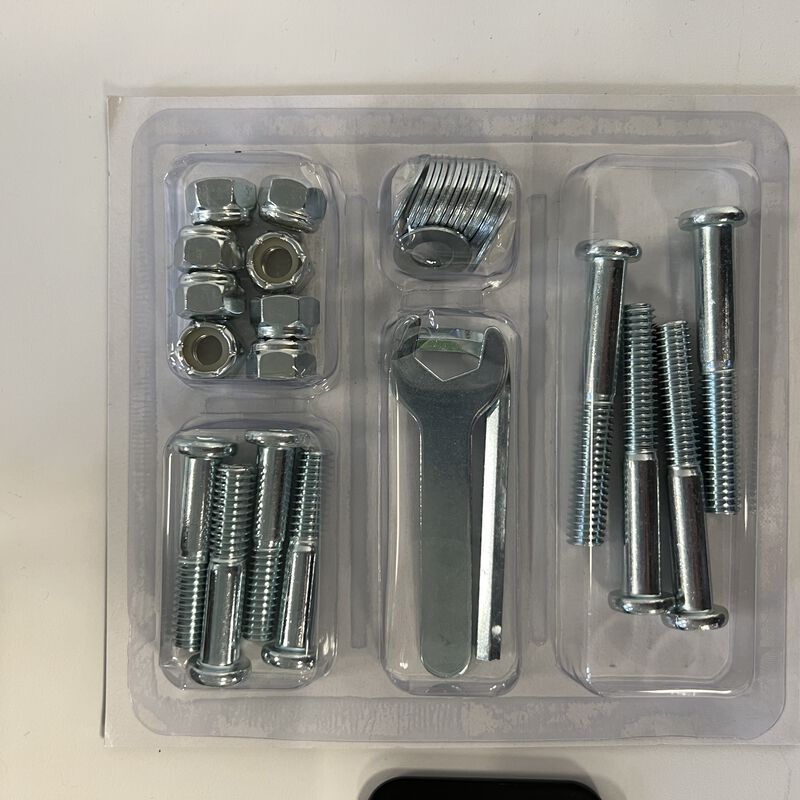 5D-6S-7S-8Q Headboard Bracket Kit image number 5
