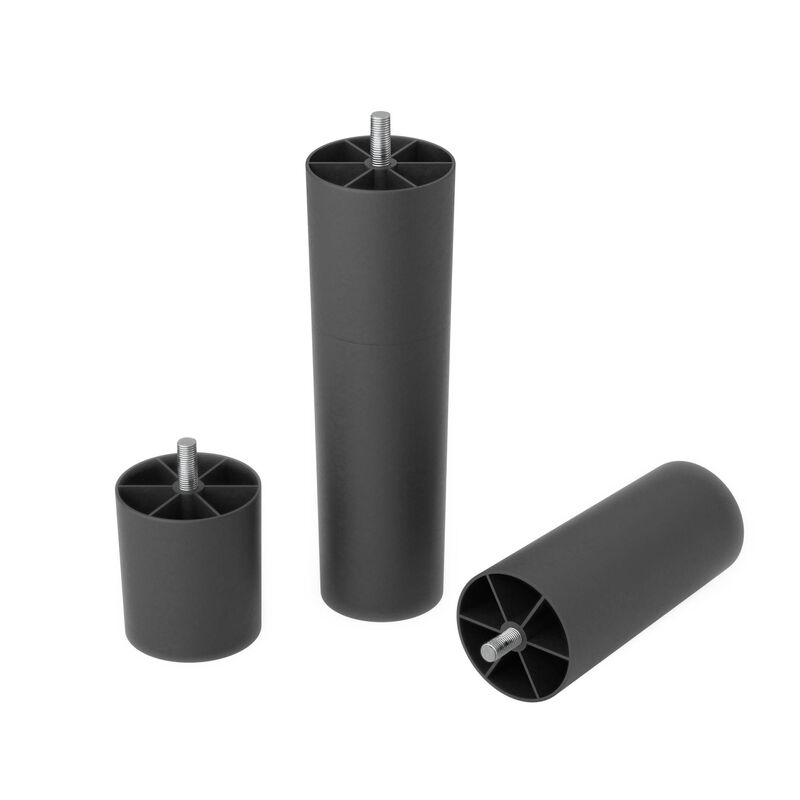Reverie 3-in-1 Composite Legs (set of 4) image number 0