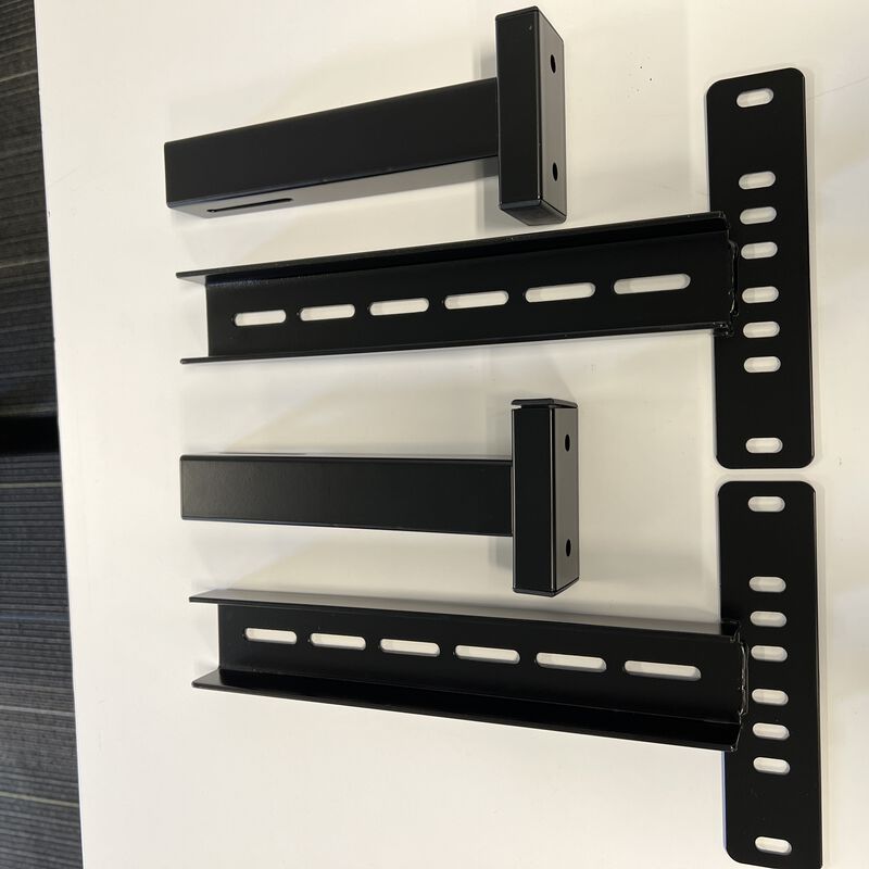 7T-8T-9T-R550-R550L Headboard Bracket Kit image number 0