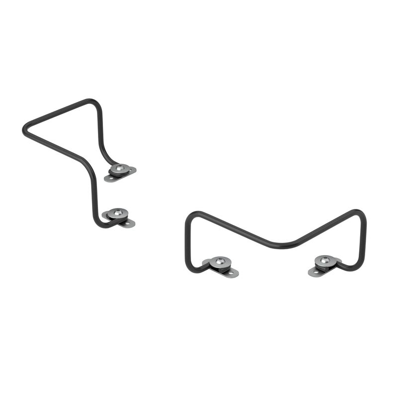 Two Corner Retainer Bar Kit image number 0