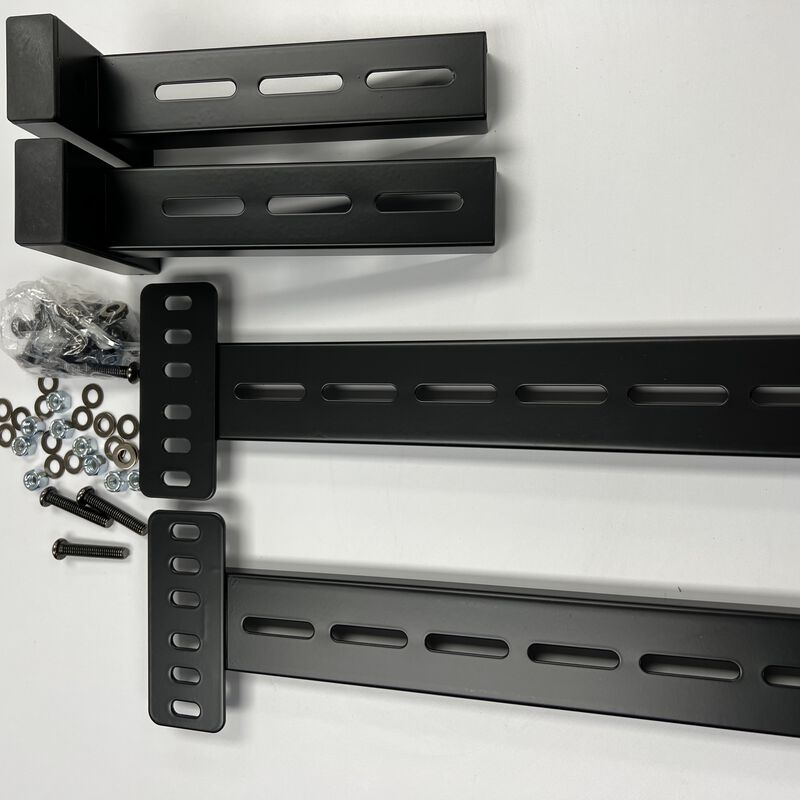 OSO-R310-R310T-R410-R600-R650 Headboard Bracket Kit image number 0