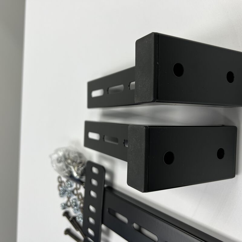 OSO-R310-R310T-R410-R600-R650 Headboard Bracket Kit image number 4