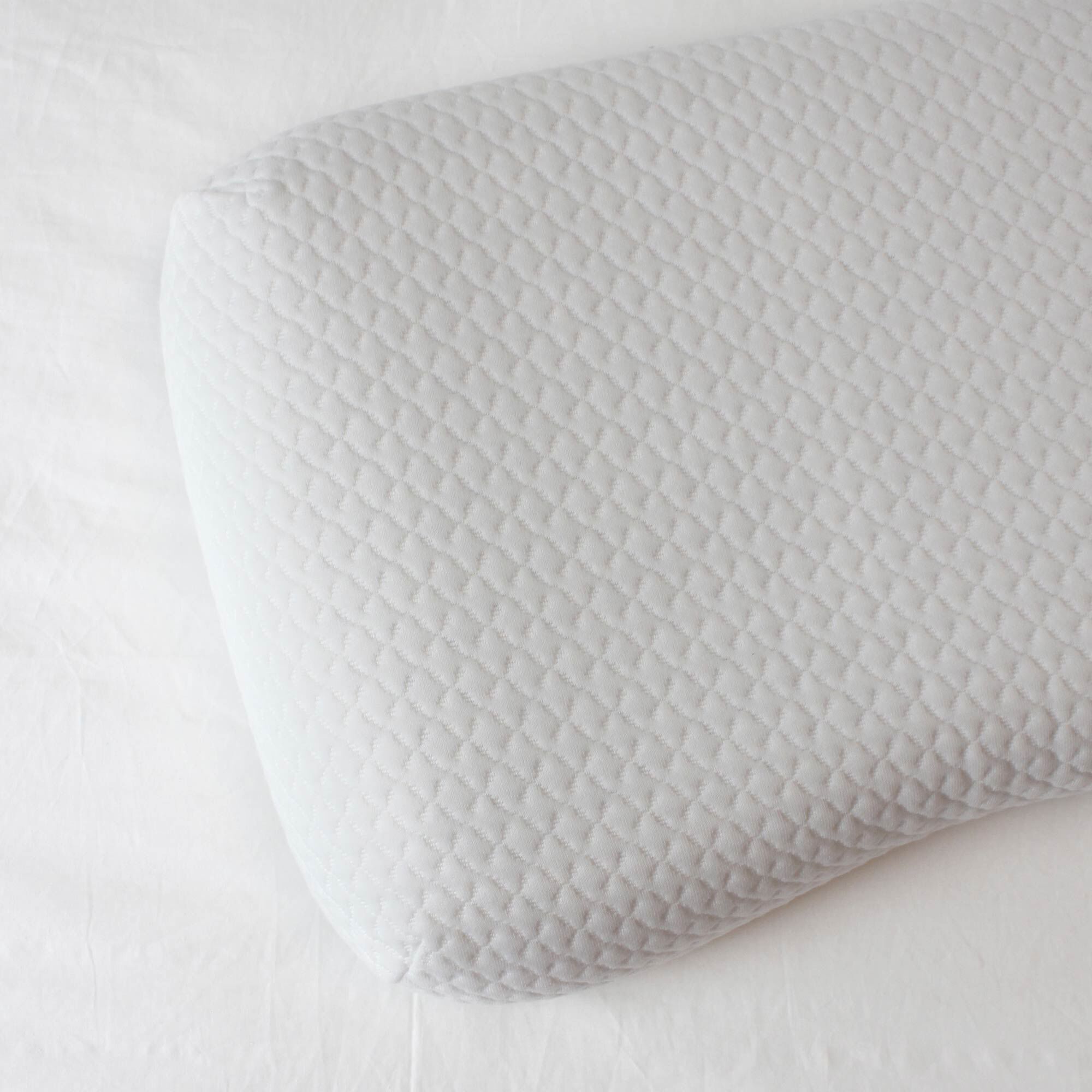 Tempur sale curve pillow