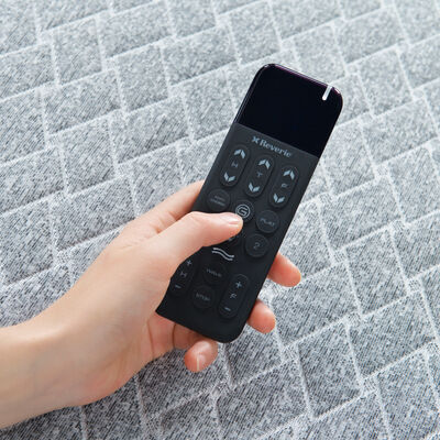 Reverie R450HT™ Remote