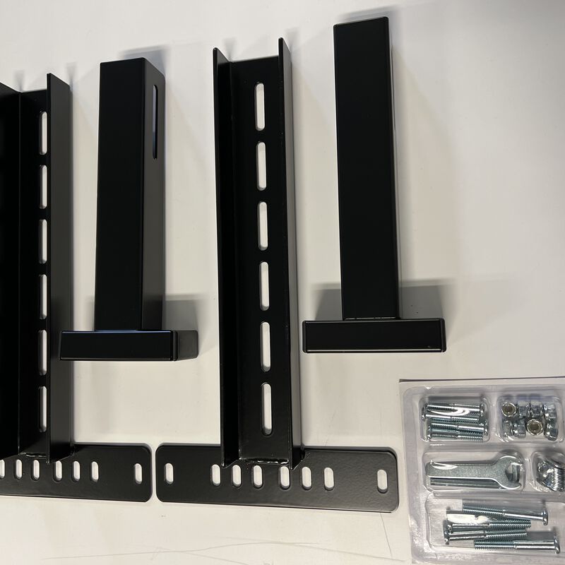 5D-6S-7S-8Q Headboard Bracket Kit image number 4
