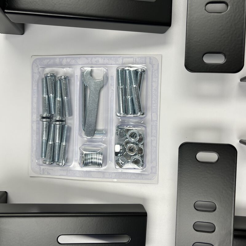 2EM-3E-3EM-3EMT-3E Tech-4M-4MM-Purple®-Costco® 8X-R450HT Headboard Bracket Kit image number 1