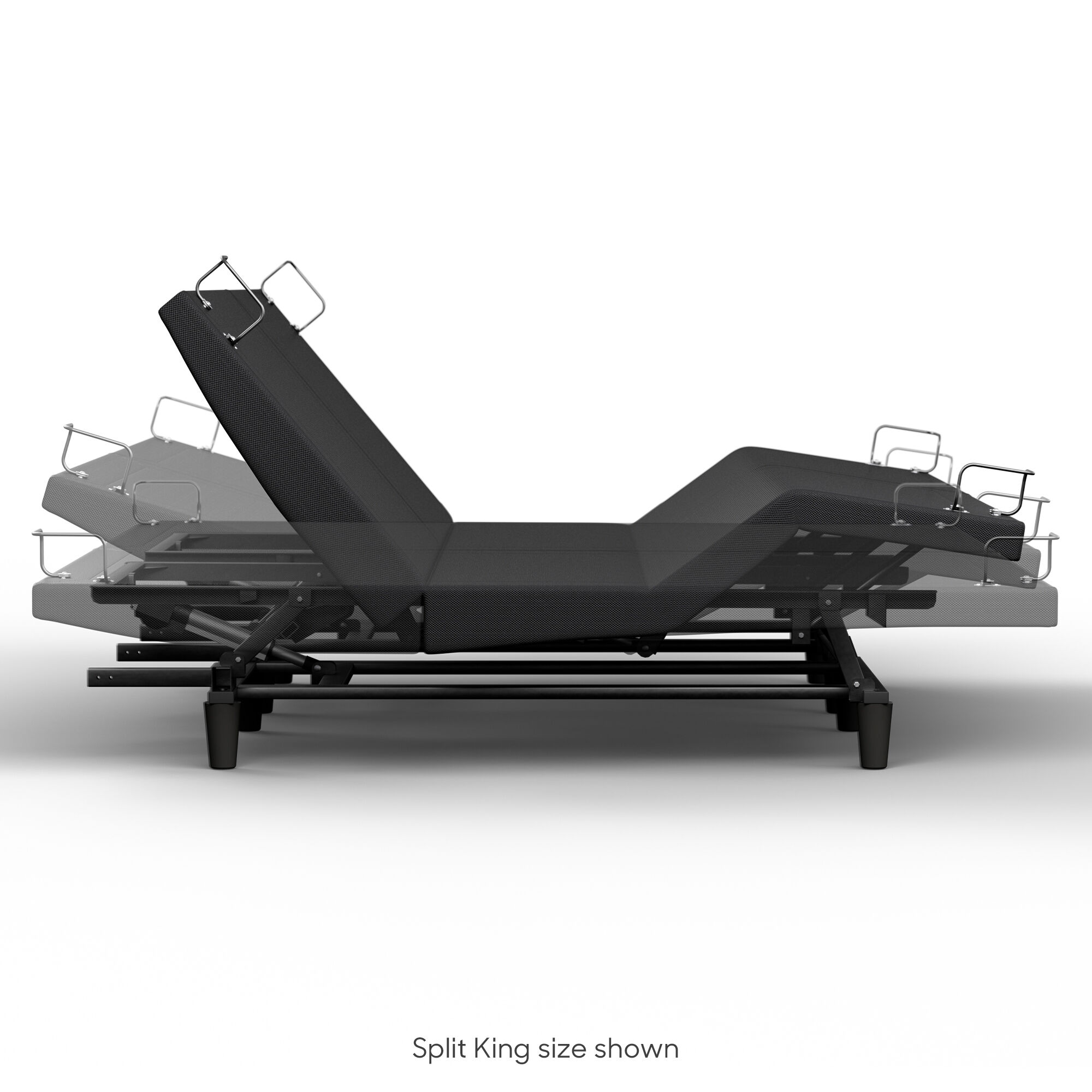 Twin XL R650 Adjustable Power Base Reverie Reverie