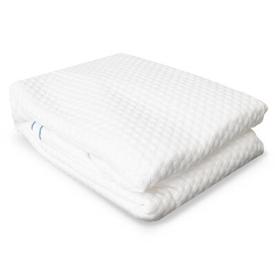 Cool Zone Mattress Protector