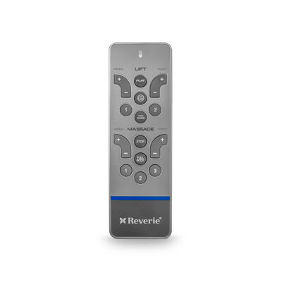 Tempur-Pedic® Ergo Replacement Remote