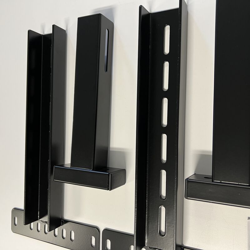 5D-6S-7S-8Q Headboard Bracket Kit image number 3