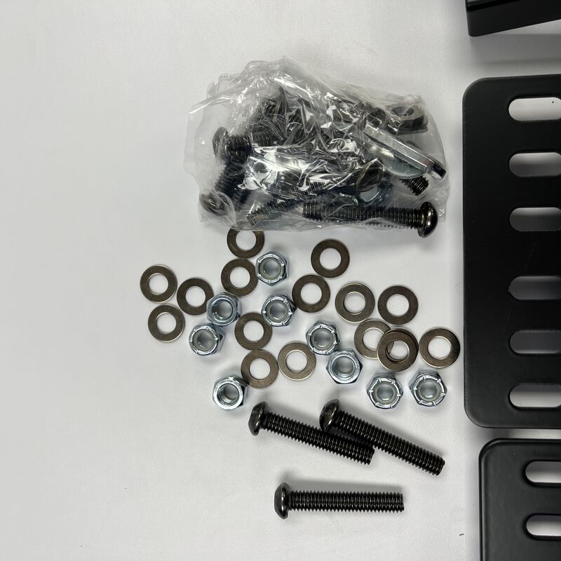 OSO-R310-R310T-R410-R600-R650 Headboard Bracket Kit image number 3