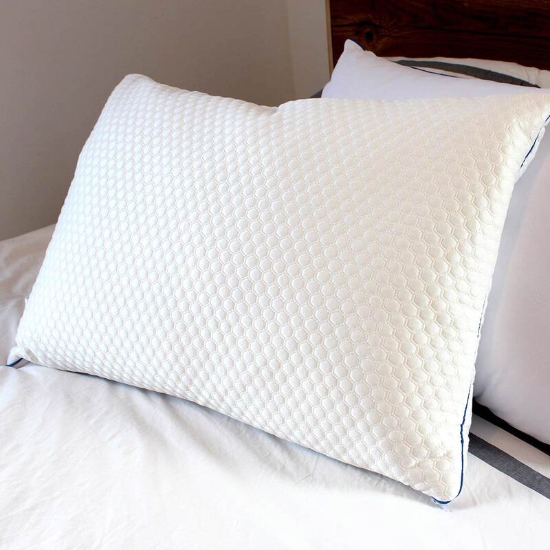 Dual Slumber™ Pillow image number 4