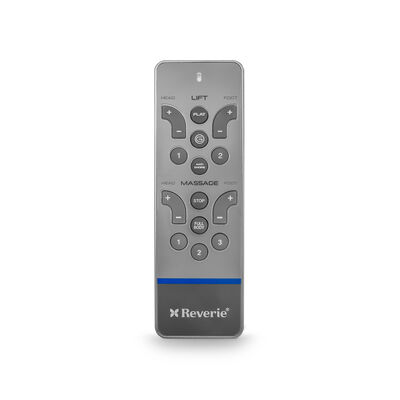 Reverie/Serta Wireless Remote
