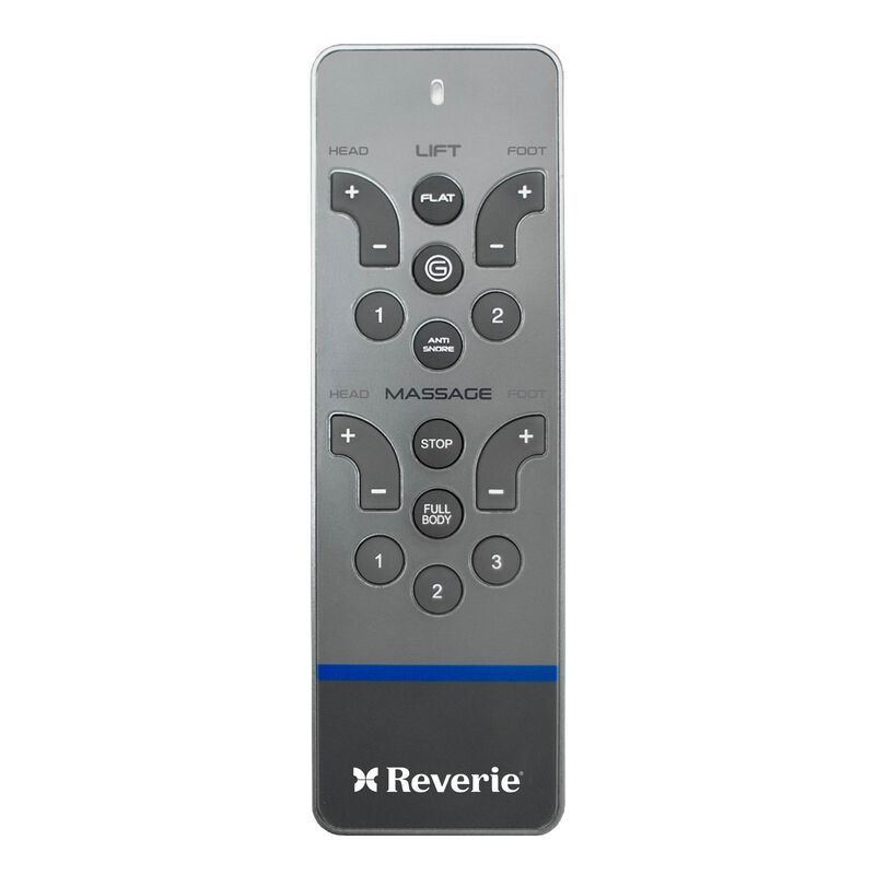 Reverie/Serta Wireless Remote image number 1