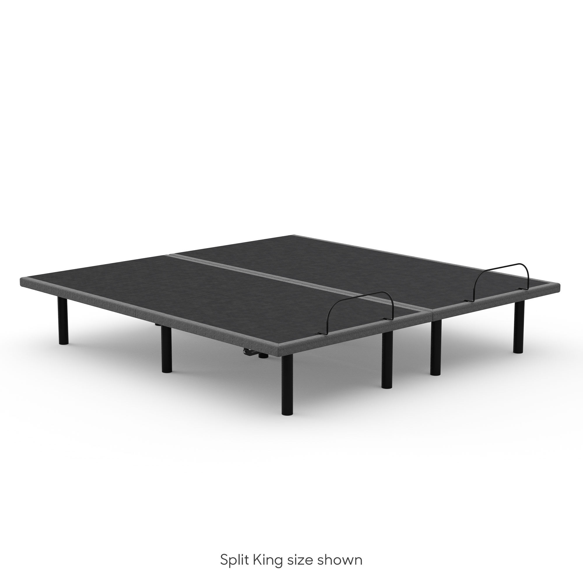 King on sale power base