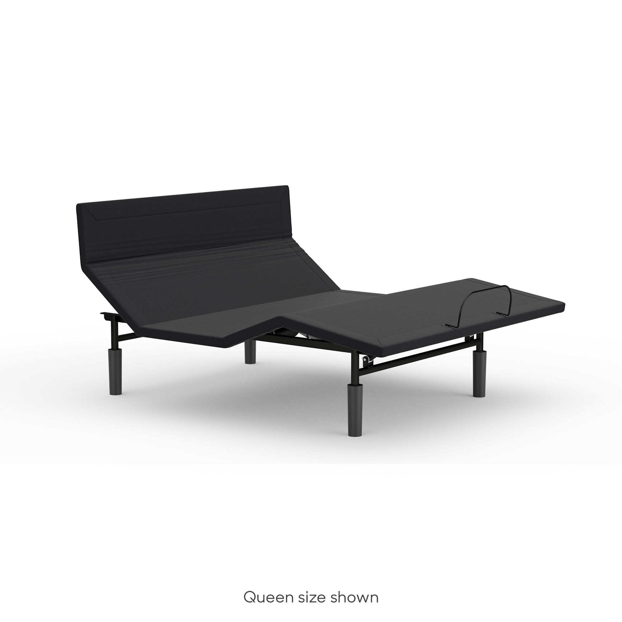 R450HT Adjustable Power Base Reverie