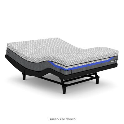 Dream Supreme II Natural Sleep System