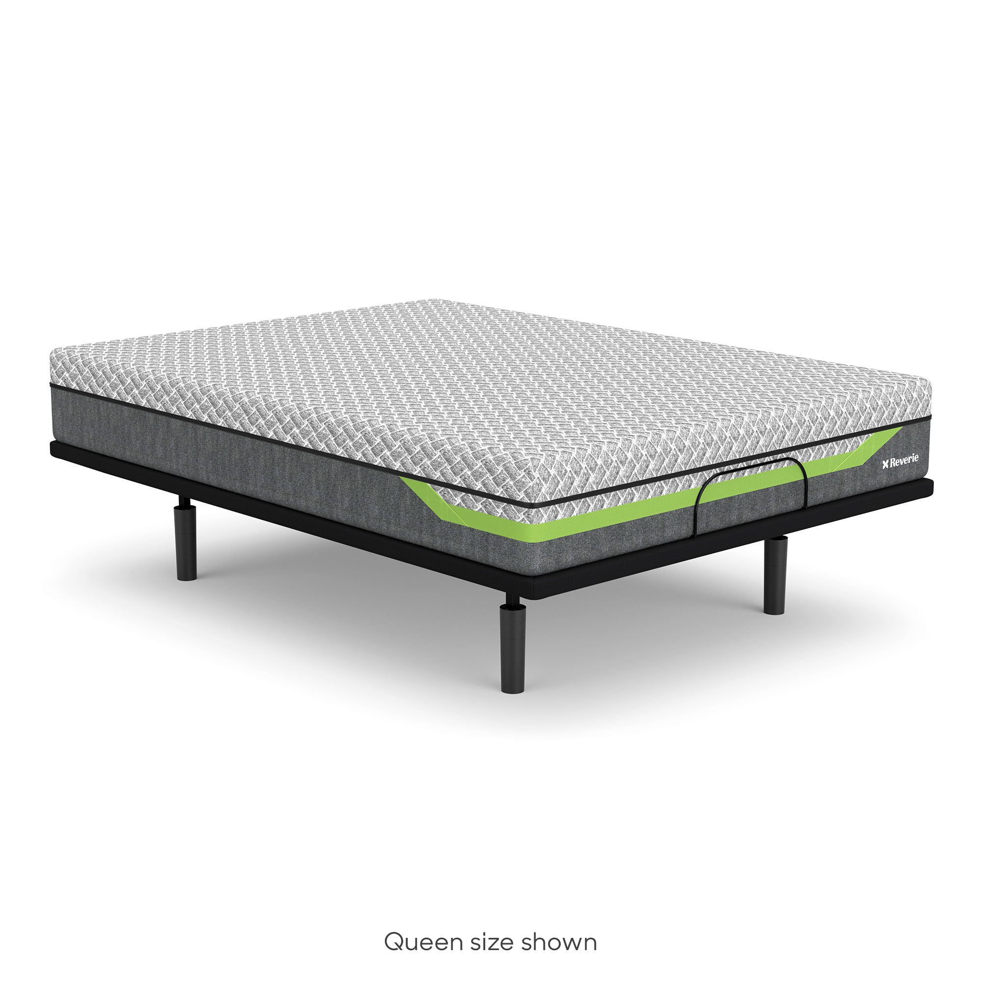 Dream top number bed
